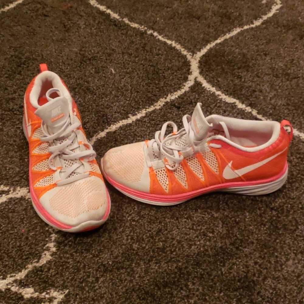 Flyknit lunar 2